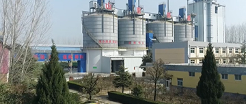 “鑫·砂無雙”制砂樓，機(jī)制砂界小王子，歡迎大家前來考察交流